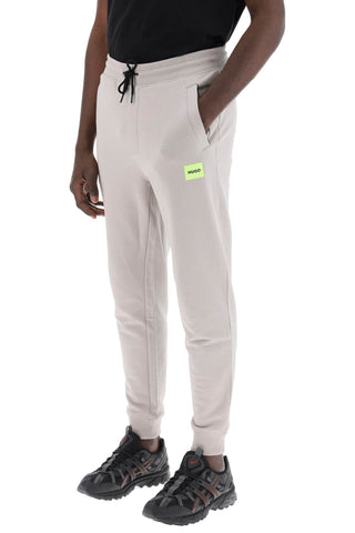 Cotton Doak Jogger Pants