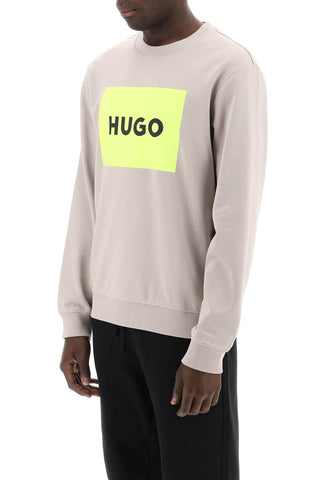 Duragol Logo Box Sweatshirt