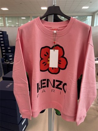 Kenzo Sweaters