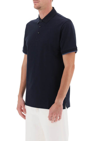 Phillipson Polo Shirt