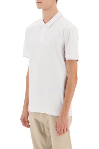 Phillipson Slim Fit Polo Shirt
