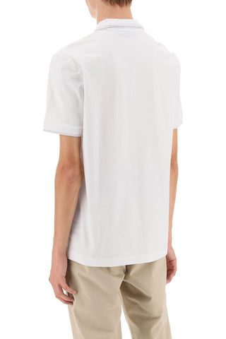 Phillipson Slim Fit Polo Shirt