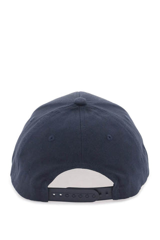 Jude Embroidered Logo Baseball Cap With