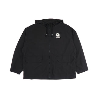 Kenzo Jackets Black