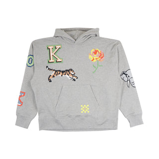 Kenzo Sweaters