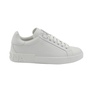 Dolce & Gabbana Sneakers White