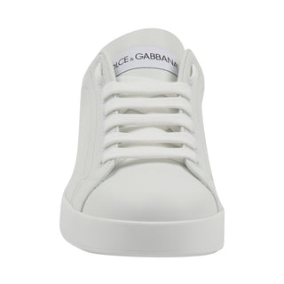 Dolce & Gabbana Sneakers White