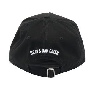 Dsquared2 Hats Black