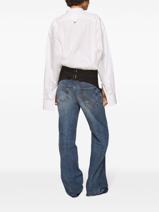 Stella Mccartney Jeans Blue