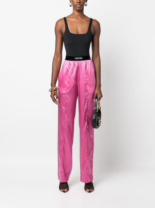 Tom Ford Trousers Pink