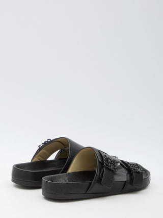 Ease Slide Sandals