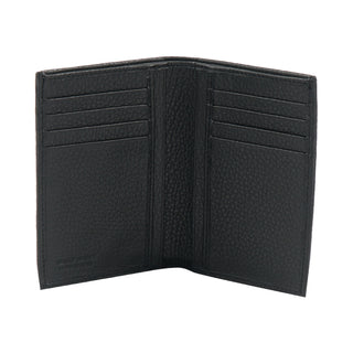 Kiton Napoli Wallets Black