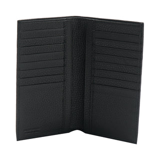 Kiton Napoli Wallets Black