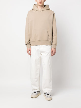 Carhartt Wip Pre Trousers White