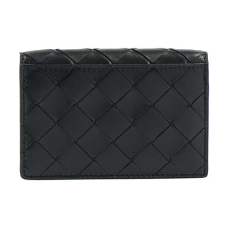 Bottega Veneta Wallets Black