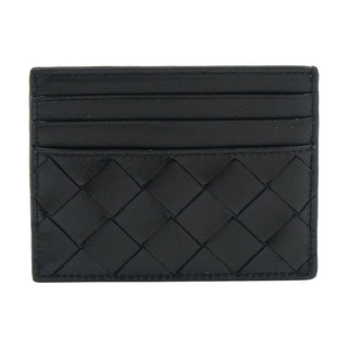 Bottega Veneta Wallets Black