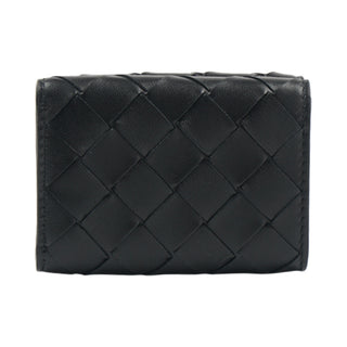 Bottega Veneta Wallets Black