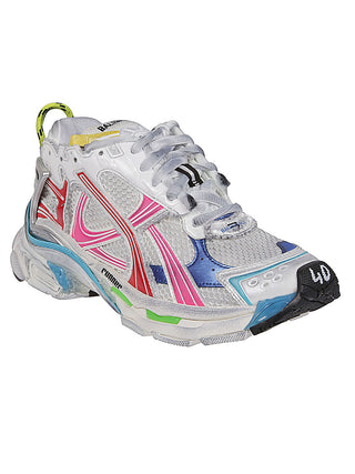 Balenciaga Sneakers Multicolour