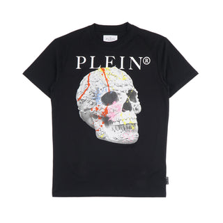 Philipp Plein T-shirts And Polos