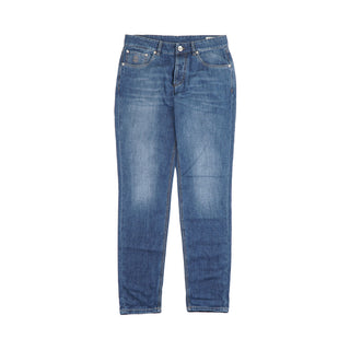 Brunello Cucinelli Jeans Denim