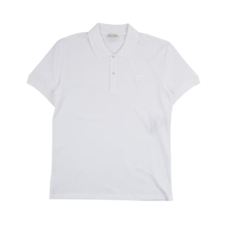 Alexander Mcqueen T-shirts And Polos White