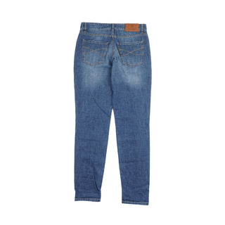 Brunello Cucinelli Jeans Denim