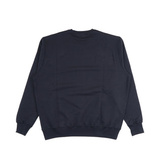 Alexander Mcqueen Sweaters Blue