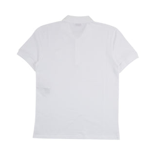 Alexander Mcqueen T-shirts And Polos White