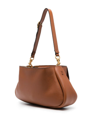 Chloè Bags.. Leather Brown