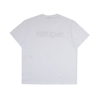 Alexander Mcqueen T-shirts And Polos White