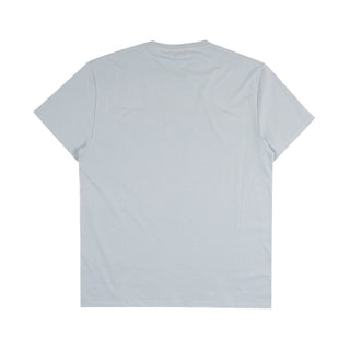 Alexander Mcqueen T-shirts And Polos Blue