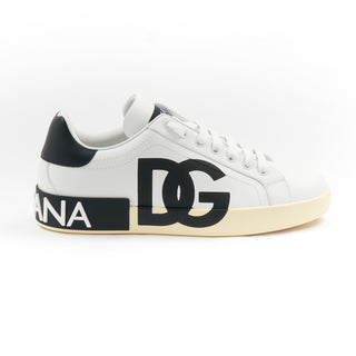 Dolce & Gabbana Sneakers White