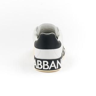 Dolce & Gabbana Sneakers White