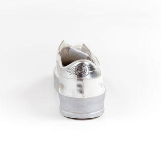 Golden Goose Sneakers White