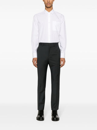 Valentino Shirts White