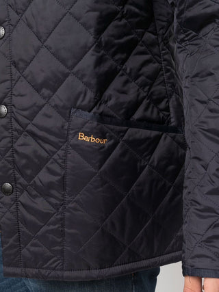 Barbour Jackets Blue