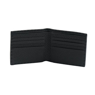 Fendi Wallets Black