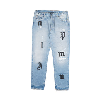 Palm Angels Jeans