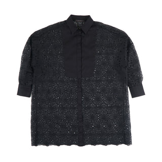 Max Mara Shirts Black