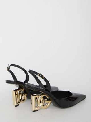 Dg Slingback