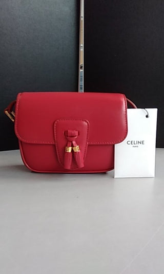 Céline Bags.. Red