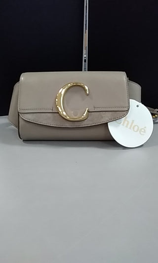 Chloè Bags.. Grey