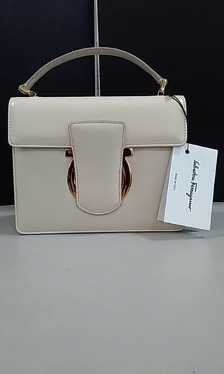 Salvatore Ferragamo Bags.. Beige