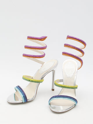 Rainbow 105 Sandals