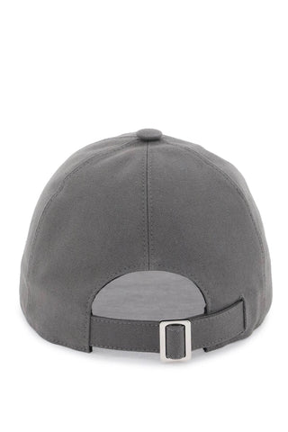 Logo Baseball Cap