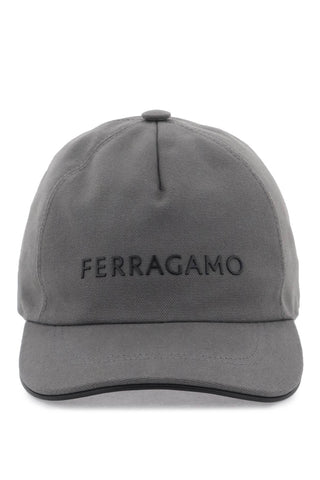 Logo Baseball Cap