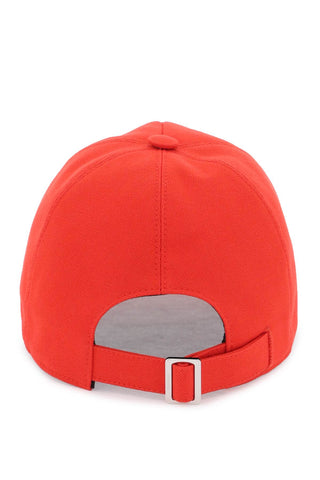 Logo Baseball Cap