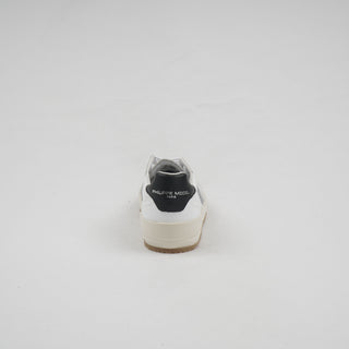 Philippe Model Sneakers White