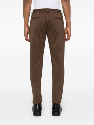 Circolo 1901 Trousers Brown