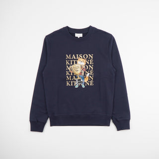 Maison Kitsune